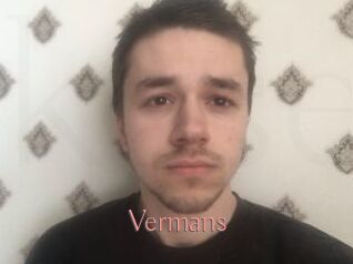 Vermans