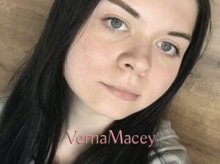 VernaMacey Kostenlose Sexcams