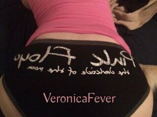 VeronicaFever