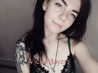 VickyMayers