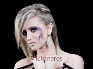 Victoriaros