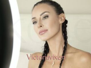 Victoriavixen