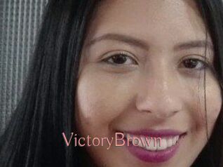 VictoryBrown