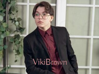 VikiBrown