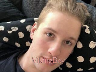VikingBoy