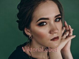 ViktoriaLebed