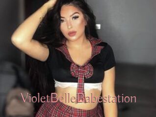 VioletBelleBabestation