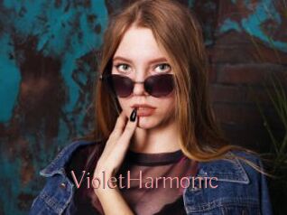 VioletHarmonic