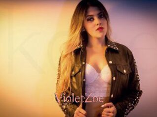 VioletZoe