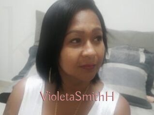 VioletaSmithH