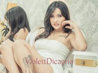 ViolettDicaprio Kostenlose Sexcams