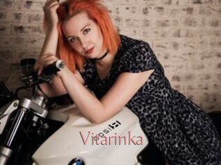 Vitarinka