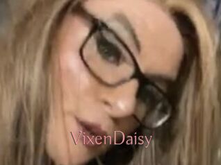 VixenDaisy