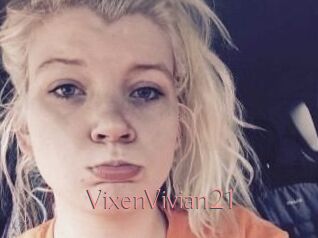 VixenVivian21