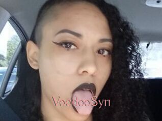 VoodooSyn