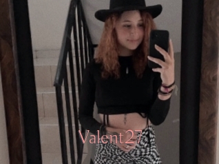 Valent27
