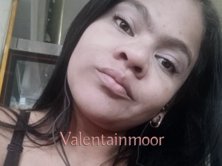 Valentainmoor