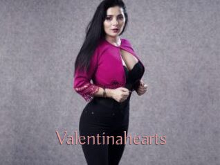 valentinahearts Kostenlose Sexcams