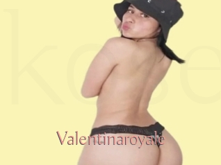 valentinaroyale Kostenlose Sexcams