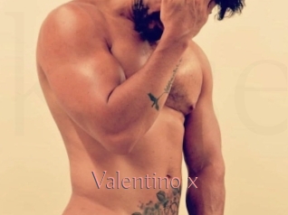 valentino_x Kostenlose Sexcams