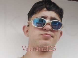 Valentino123