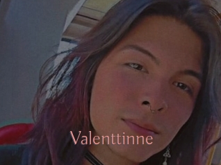 Valenttinne