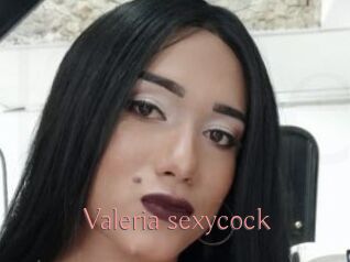 Valeria_sexycock