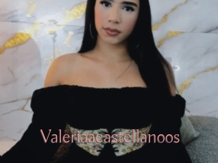 Valeriaacastellanoos