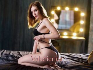 Valerierice