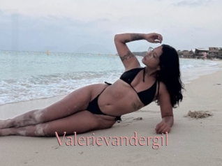 valerievandergil Kostenlose Sexcams