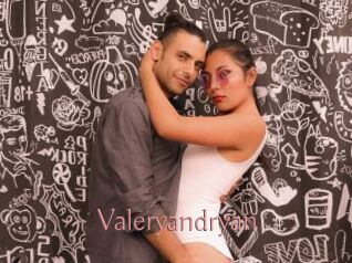Valeryandryan