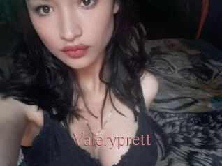 Valeryprett