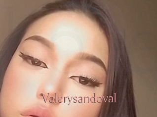 valerysandoval Kostenlose Sexcams