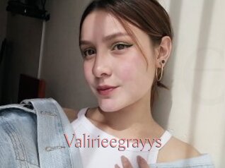valirieegrayys Kostenlose Sexcams