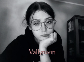 Vallyruvin