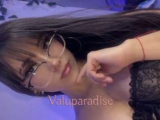 Valuparadise