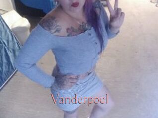 Vanderpoel