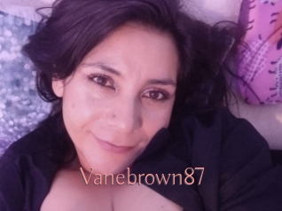 vanebrown87 Kostenlose Sexcams