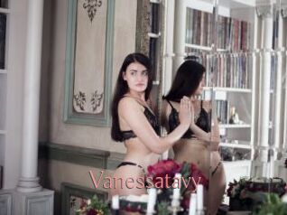Vanessatavy