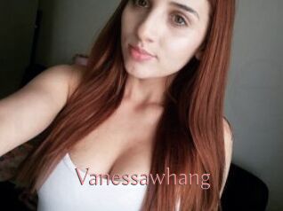 Vanessawhang