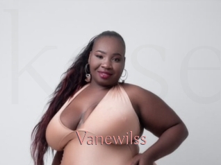 Vanewilss