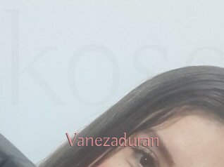 Vanezaduran