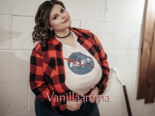 Vanillaaroma