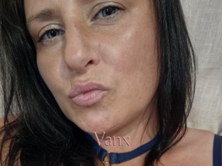Vanx