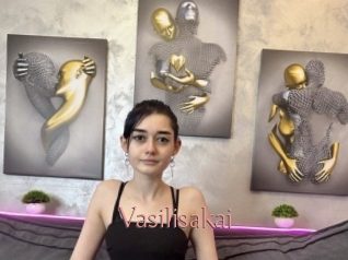 vasilisakai Kostenlose Sexcams