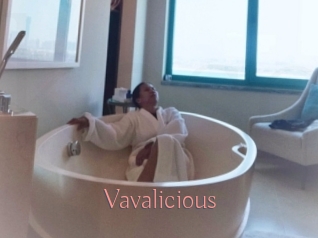 Vavalicious