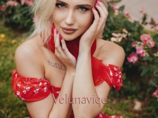 Velunavice