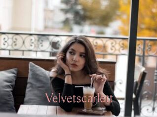 Velvetscarlett
