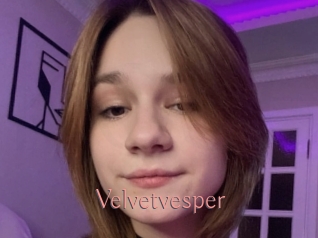 Velvetvesper