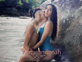Venusandnoah